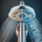 top 10 water saving shower heads compare