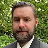 Robert Kurek QE Saving Water Industry Consulting
