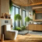 water saving devices for toilets modern