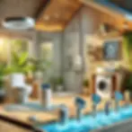 saving water activities summary