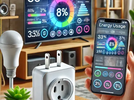 Energy Saving Plugs: Efficient Ways to Lower Bills and Protect the Environment