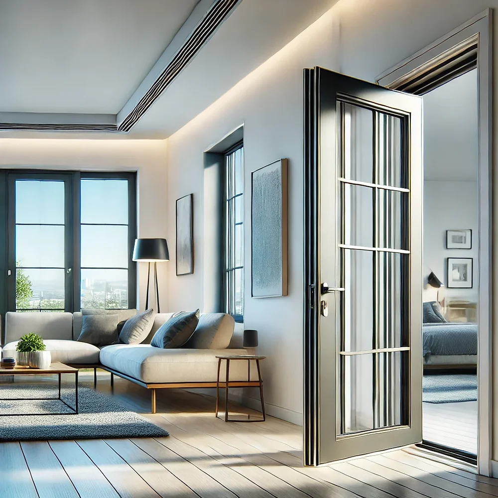 Comprehensive Guide to Energy-Saving Doors: Enhance Efficiency and ...