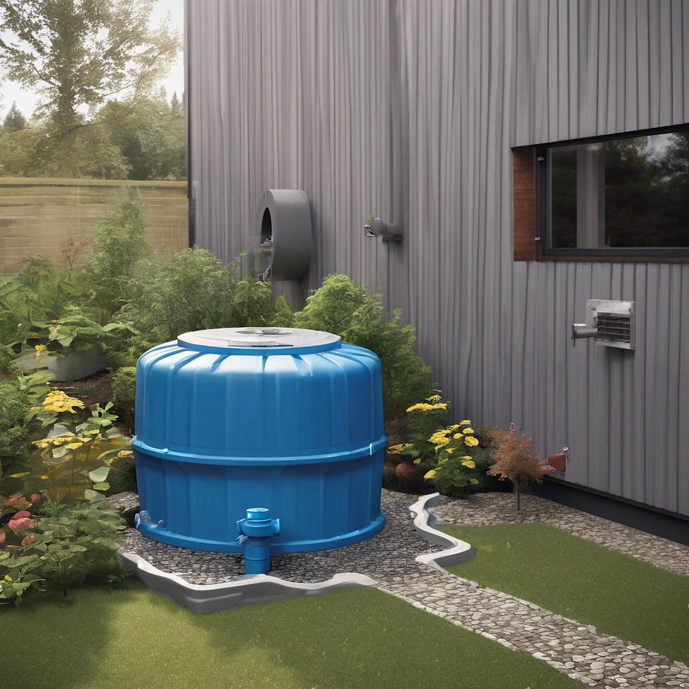 Smart Irrigation Systems