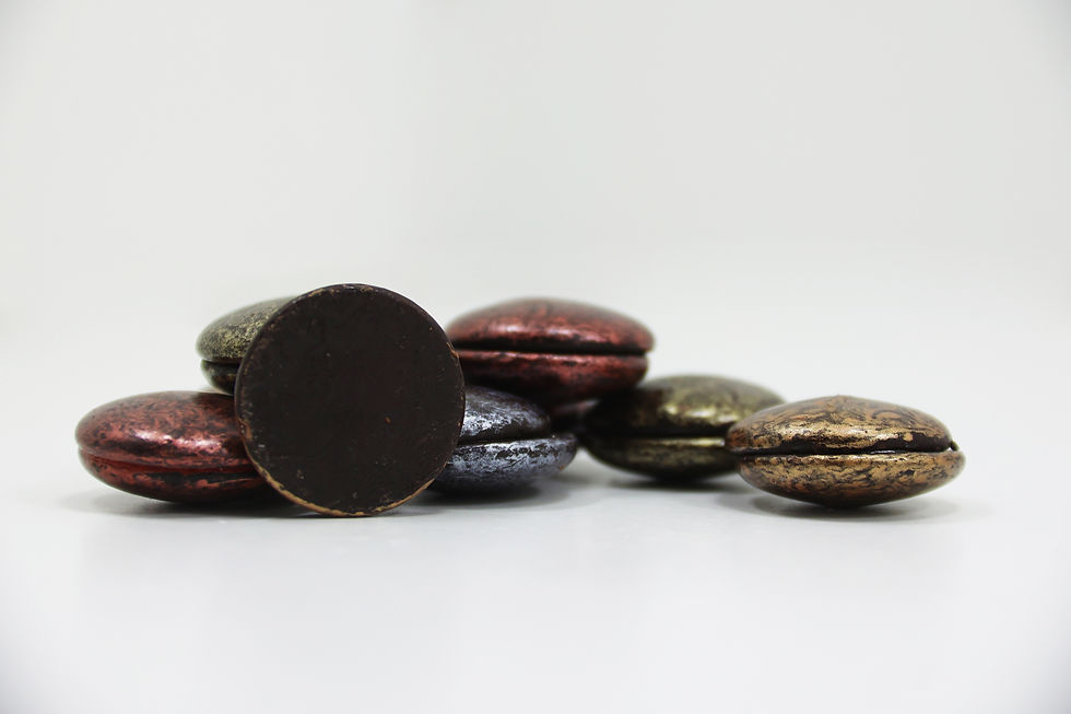 Küçük resim: ZİKKE ÇİKOLATA