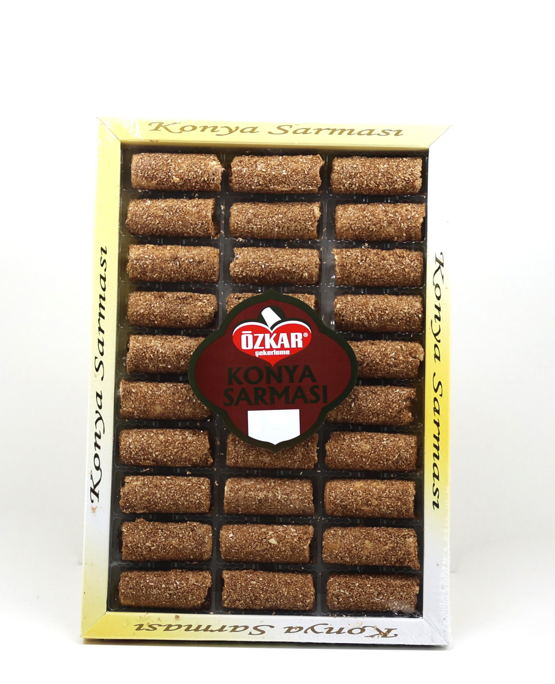 KONYA SARMASI KAKAOLU 350 GR