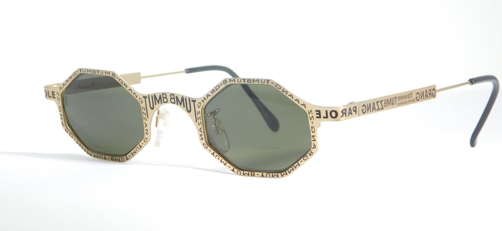 Casanova Eyewear Casanova Catolog