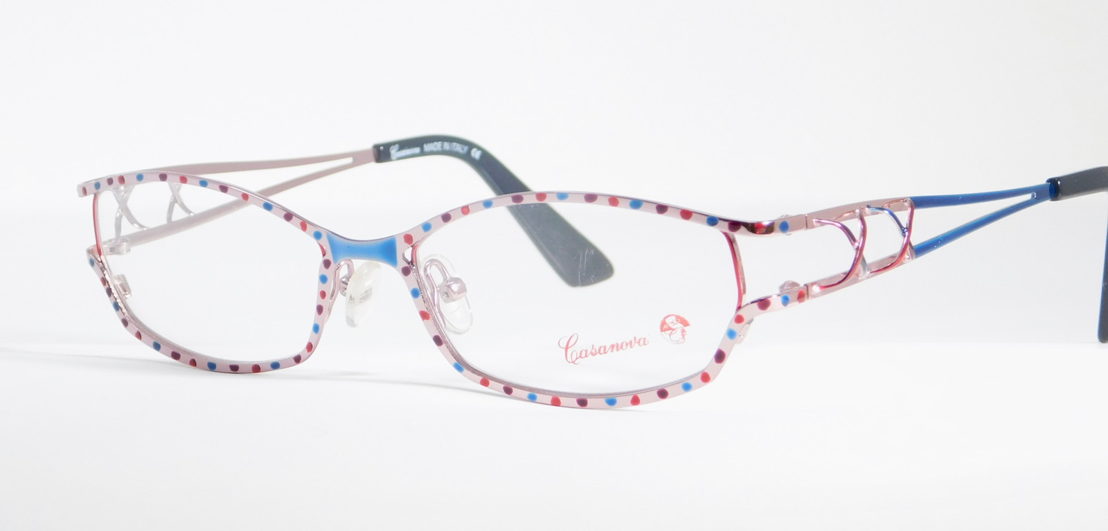 Casanova Eyewear Casanova Catolog