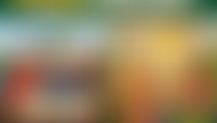 Blue Pennsylvania: Happy Earth Month