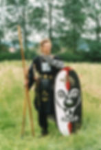 Sic the Noble Savage 1998