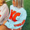 Thumbnail: Kansas City KC + Football sleeve 