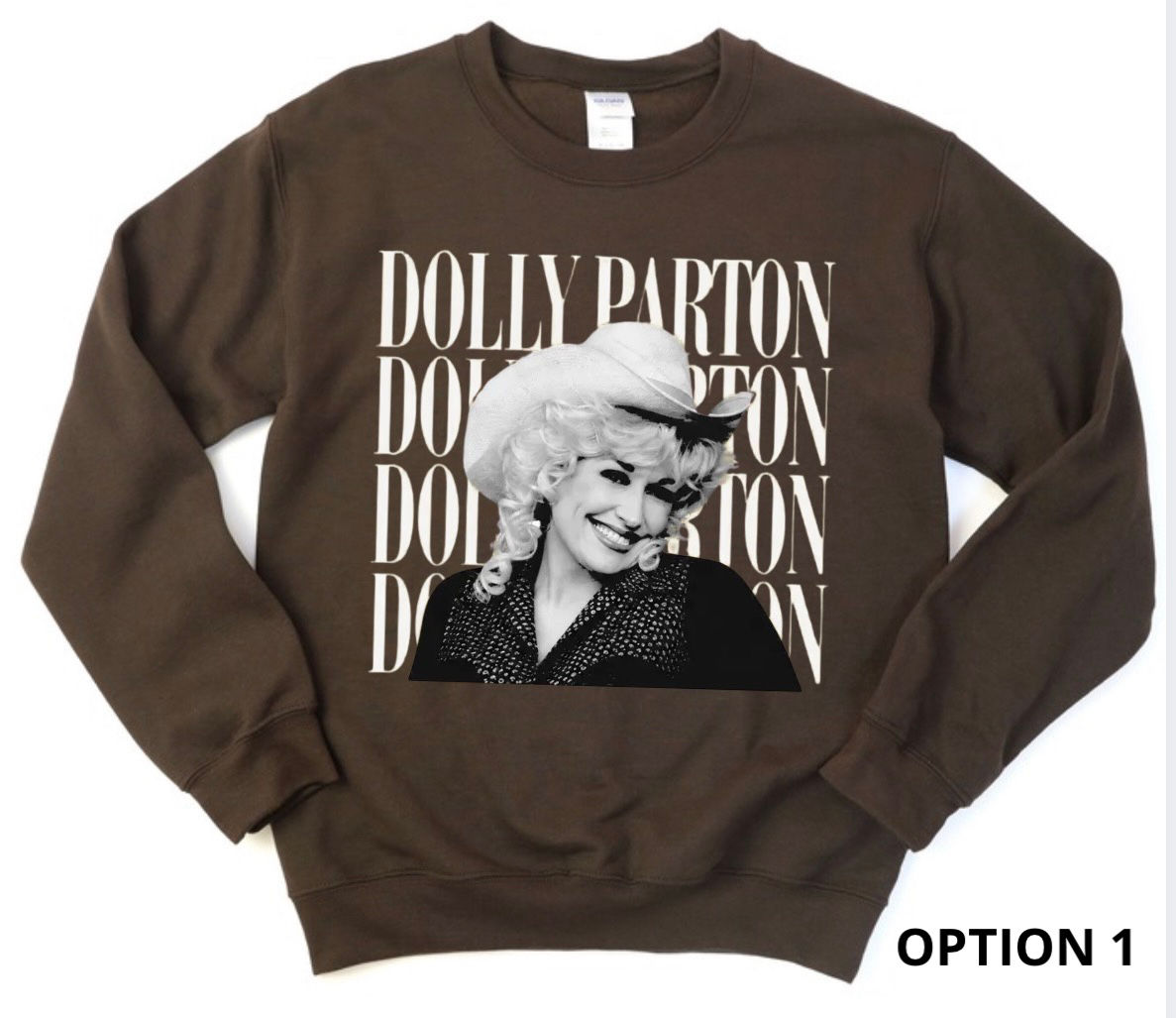 Dolly Parton