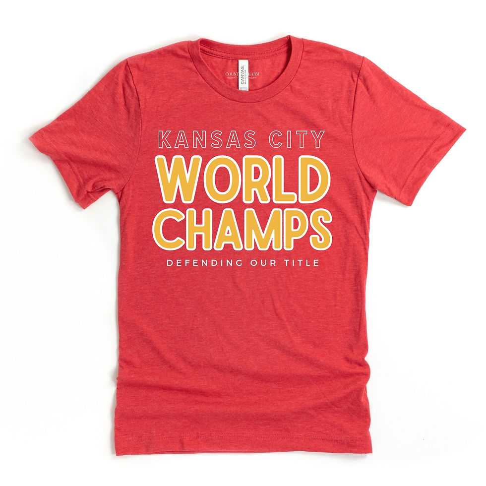 Thumbnail: World Champs | defending our title 