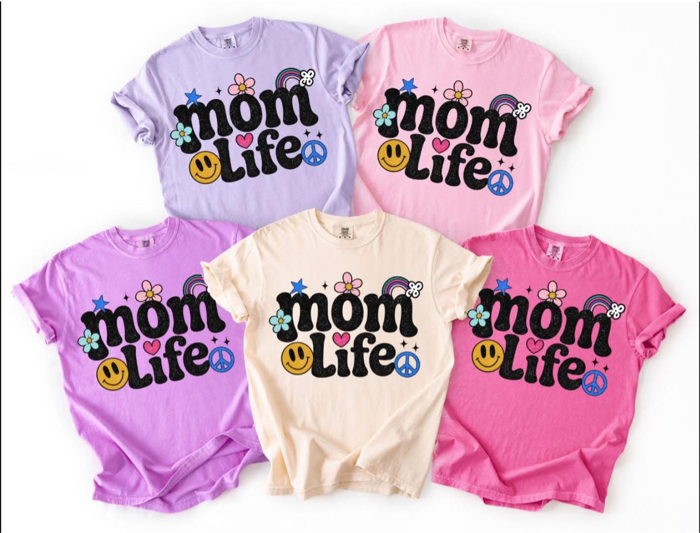Mom life | customizable