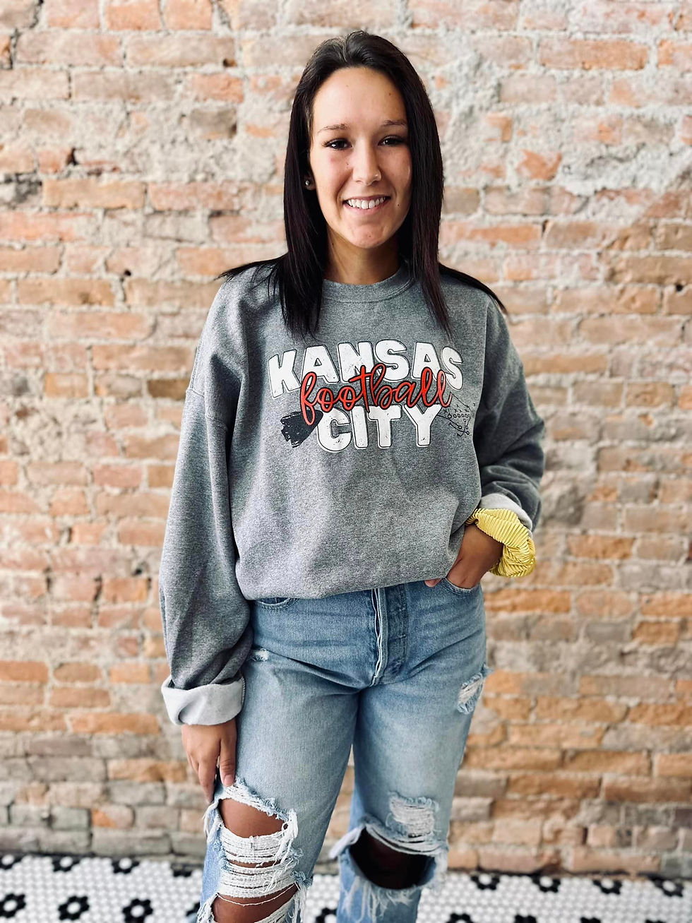 Thumbnail: WSP Kansas City Football + Play