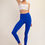 Thumbnail: Butter Soft Basic Full Length Leggings