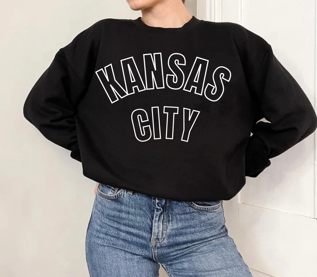 Kansas City Outline | Crew