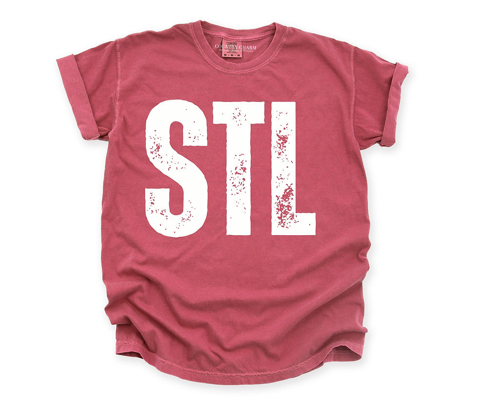 Thumbnail: WSP STL Tee | Basics Collection