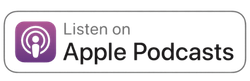 Listen on Apple Podcast.