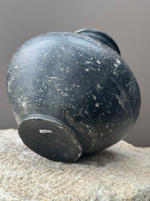 Miniature : Terra Nigra pot