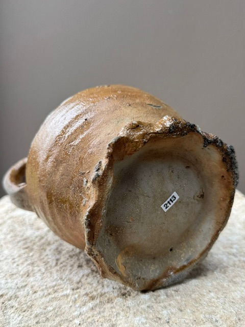 Thumbnail: Steengoed beker