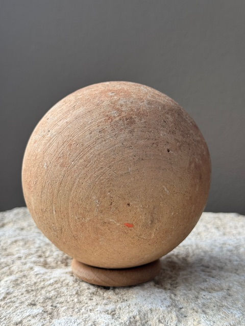 Miniature : Kogelpot