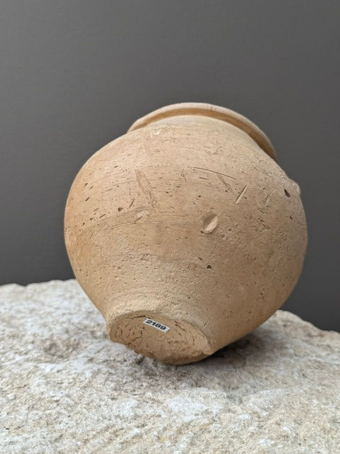 Thumbnail: Klein Gallo Romeinse honingpot