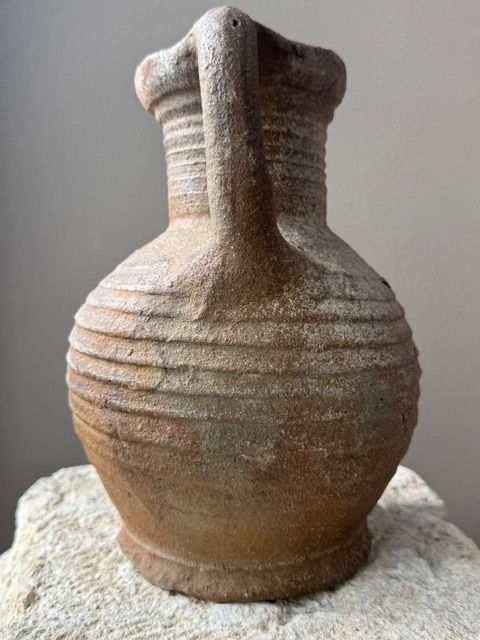 Miniaturbild: Grote Proto-steengoed kruik