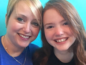 Melissa & Gracie Hunter: Mommy and Gracie Show