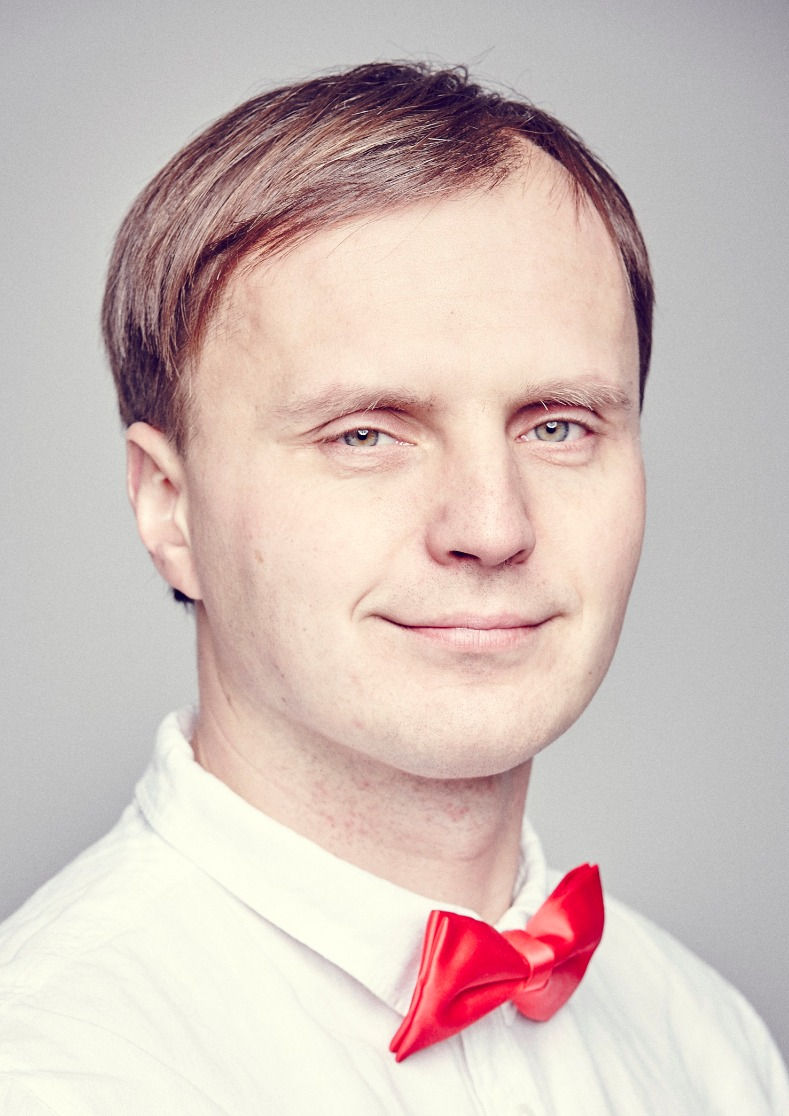Egils Grasmanis