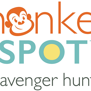 Monkey spot