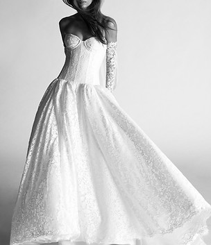 los angeles wedding dress designer Wedding Dress Designers Los Angeles | Luxury Boutique
