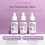 Миниатюра: APLB Collagen EGF Peptide Ampoule Serum, 40 ml