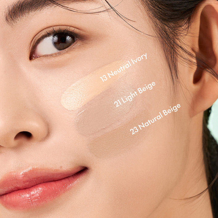 Thumbnail: Purito Wonder Releaf Centella BB Cream SPF30 PA+++ 30ml