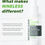Миниатюра: NINELESS Molecule‑Clear 5 % Lactic Acid Serum, 30 ml