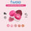 Миниатюра: Lip&Cheek Blurry Pudding Pot 5g DN02 like