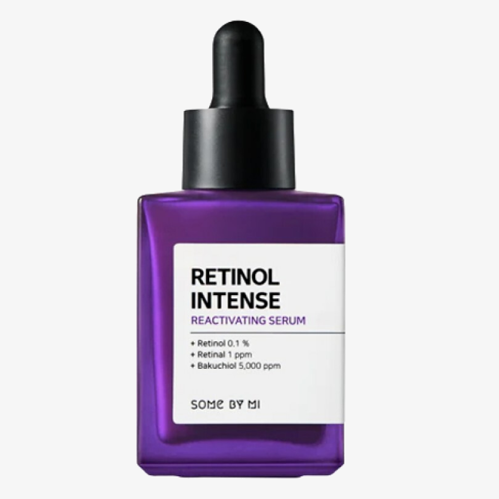 Some By Mi Retinol Intense Reactivating Serum, 30 ml