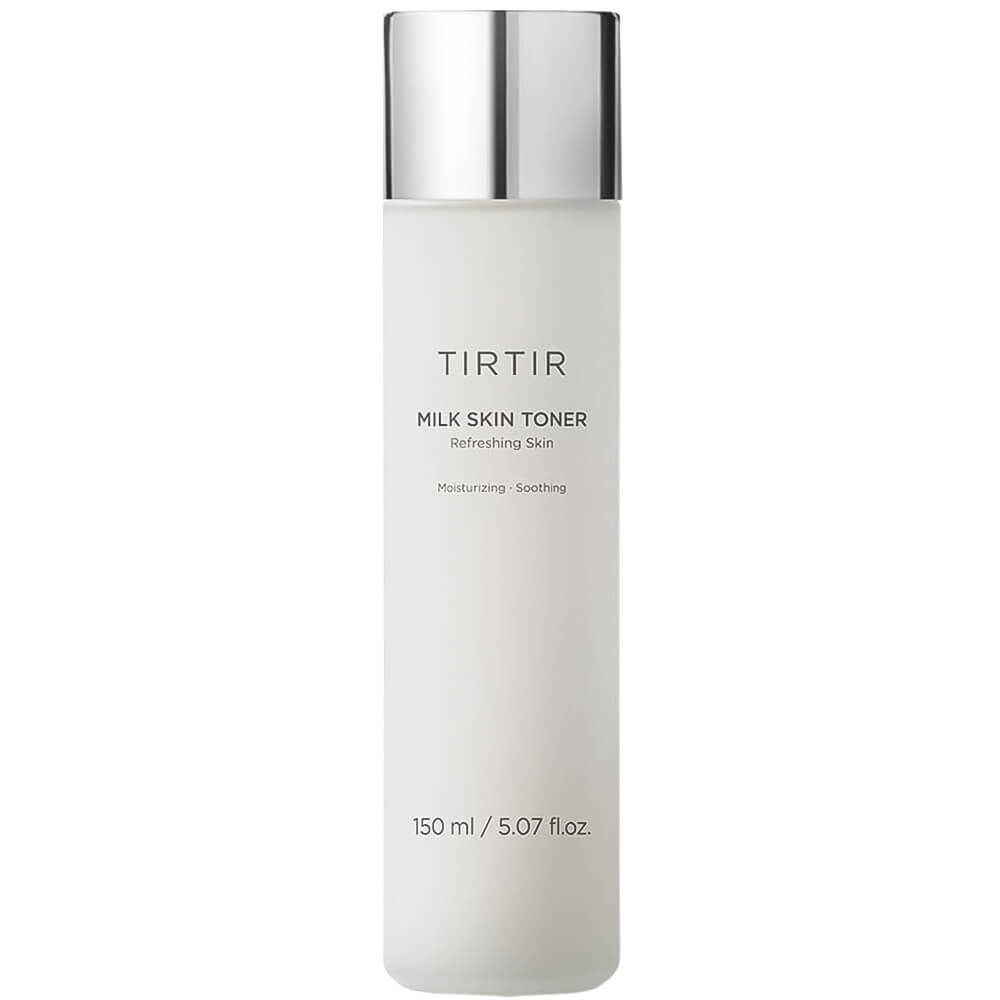 TIRTIR Milk Skin Toner 150 ml 