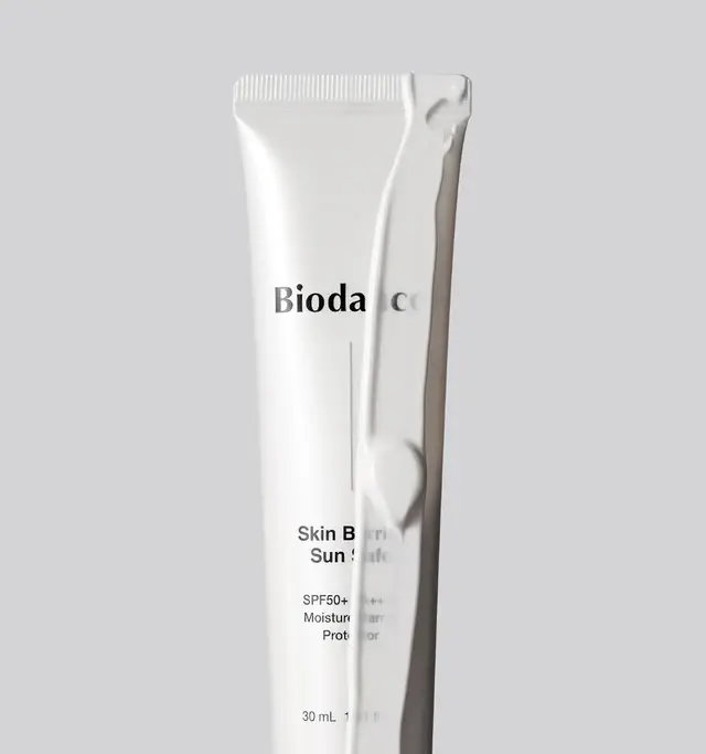 Thumbnail: Biodance Skin Barrier Sun Safe SPF50+ PA++++ 30ml
