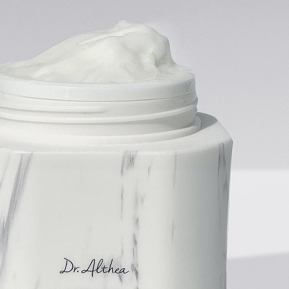 Миниатюра: Dr. Althea Rapid Firm Sculpting Cream  45 ml 