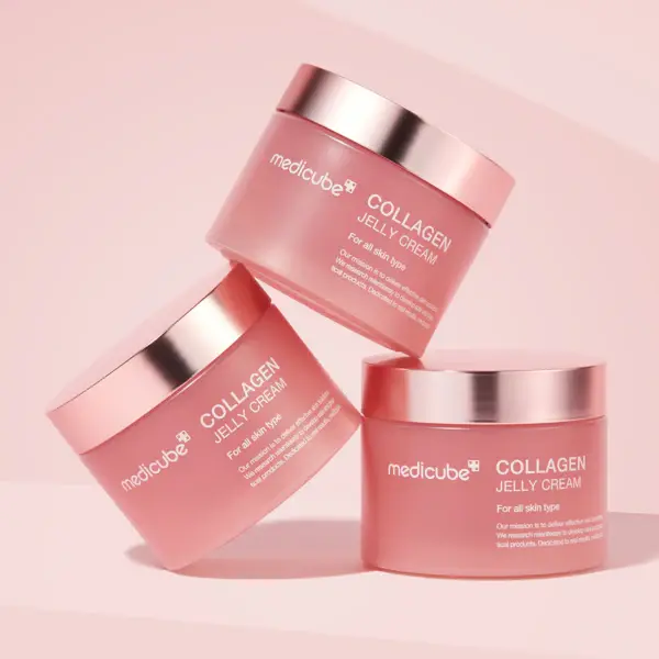 Миниатюра: Medicube Collagen Jelly Cream, 110 ml