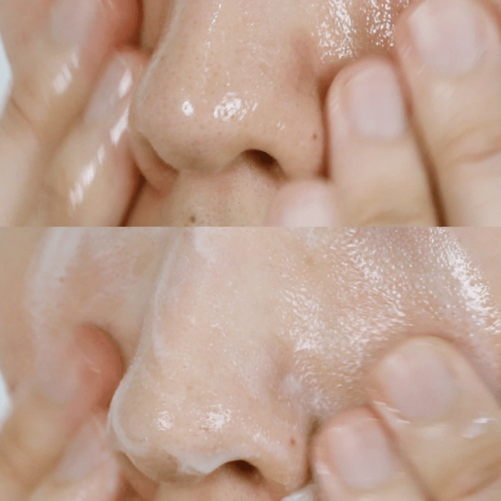 Миниатюра: Manyo Pure Deep Cleansing Oil 200 ml 