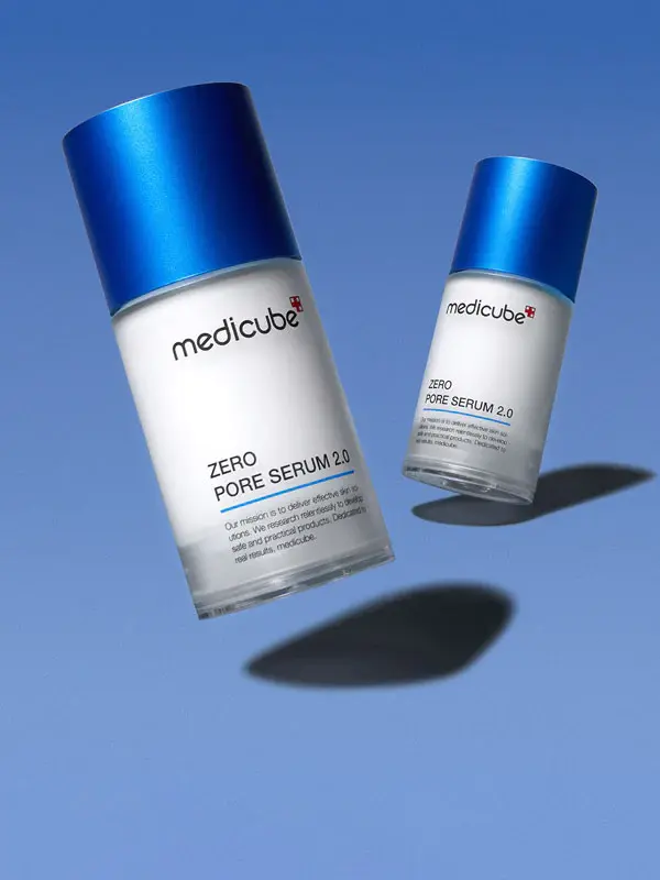 Thumbnail: Medicube Zero Pore Serum 2.0 37ml