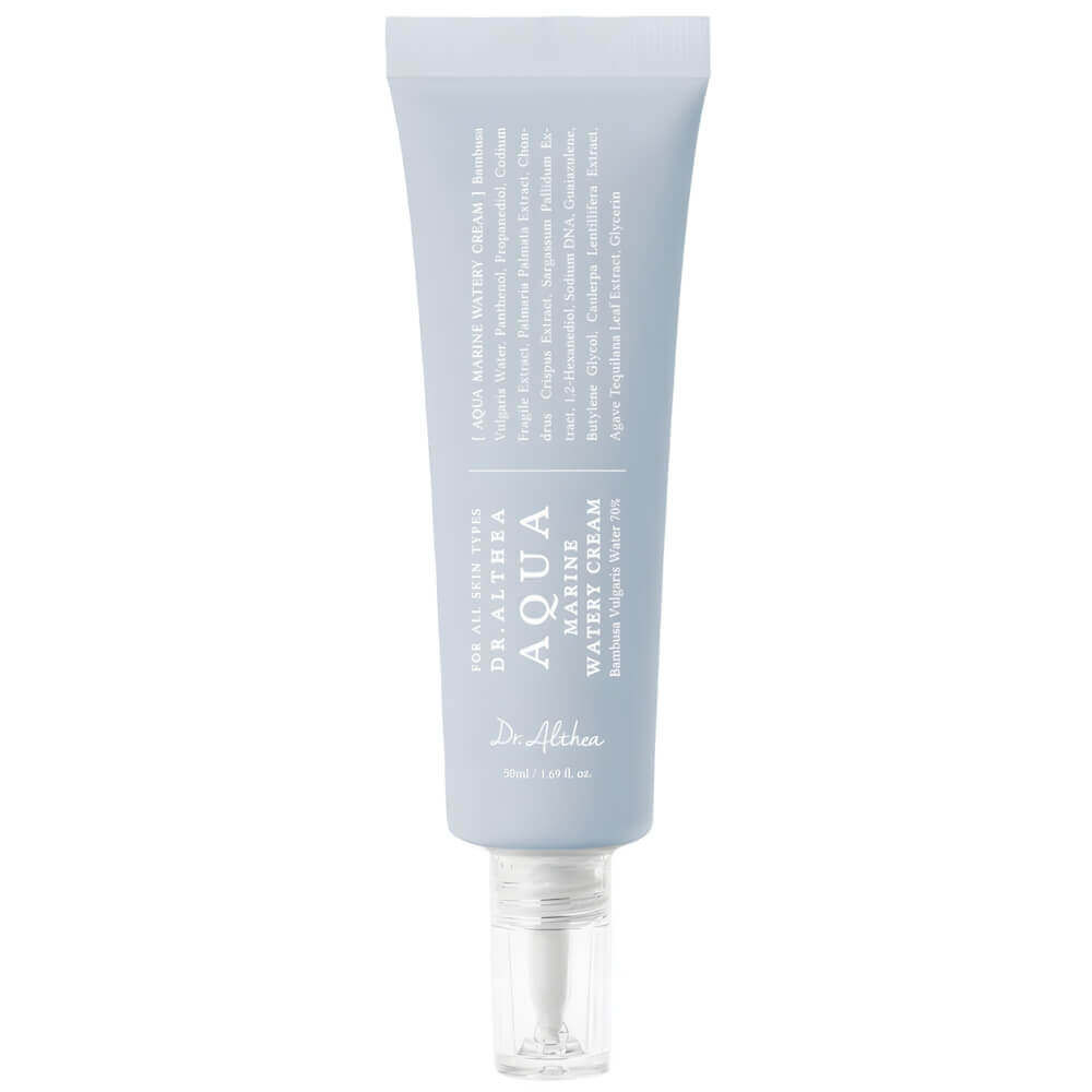 Dr. Althea Aqua Marine Watery Cream, 50 ml 