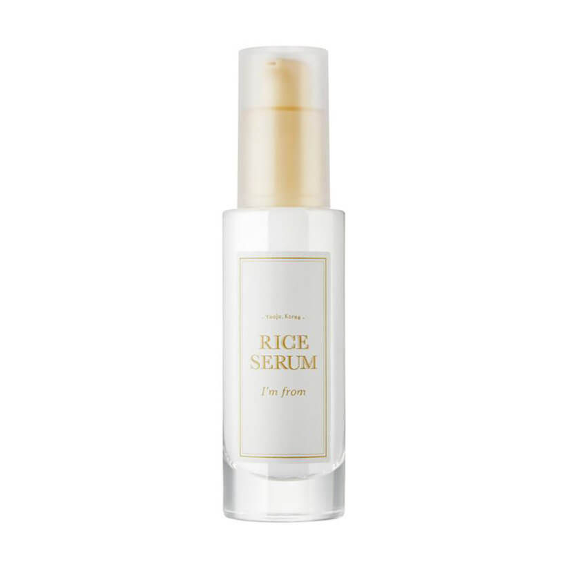 I'm from Rice Serum 30 ml