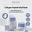 Миниатюра: Mary&May Collagen Peptide Vital Mask 30 pcs