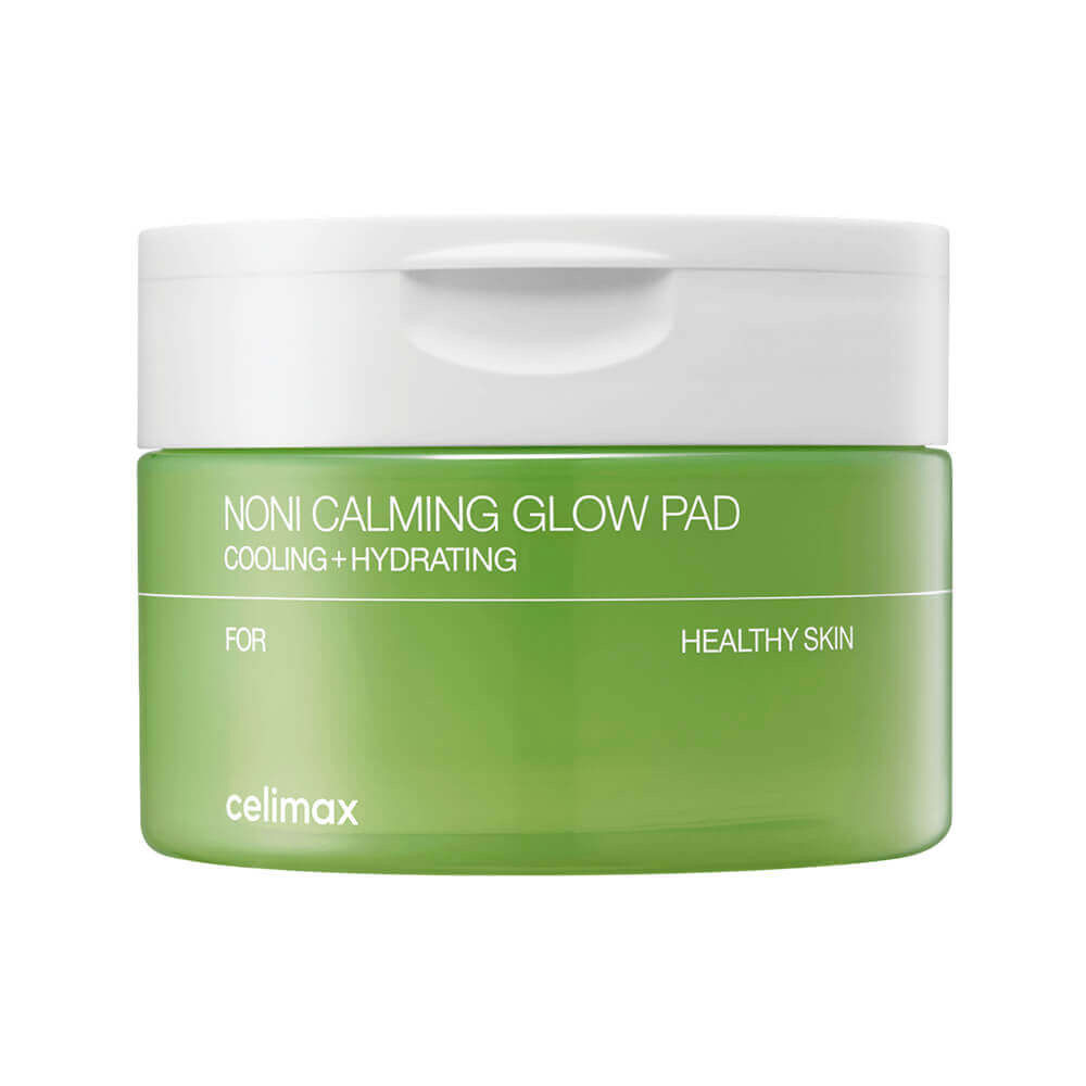 Celimax The Real Noni Calming Glow Pad, 50 pcs
