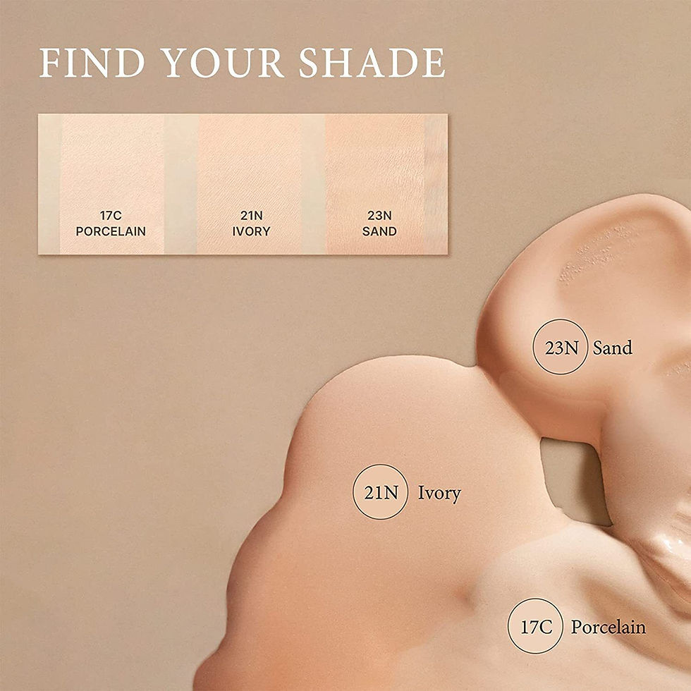 Thumbnail: TIRTIR Mask Fit Red Cushion SPF40 PA++18g