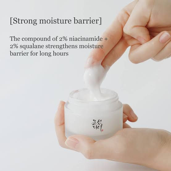 Thumbnail: BEAUTY OF JOSEON Dynasty Cream , 50 ml 