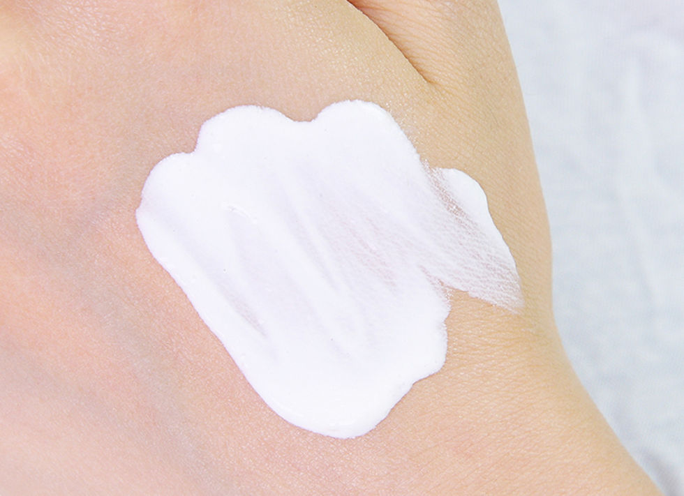 Миниатюра: 9wishes  Dermatic Clear Sunscreen 50 ml 