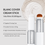 Миниатюра: Elroy Blank Cover Cream Stick Deep 13g